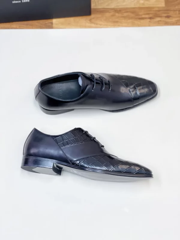 Berluti shoes - Reps shoes