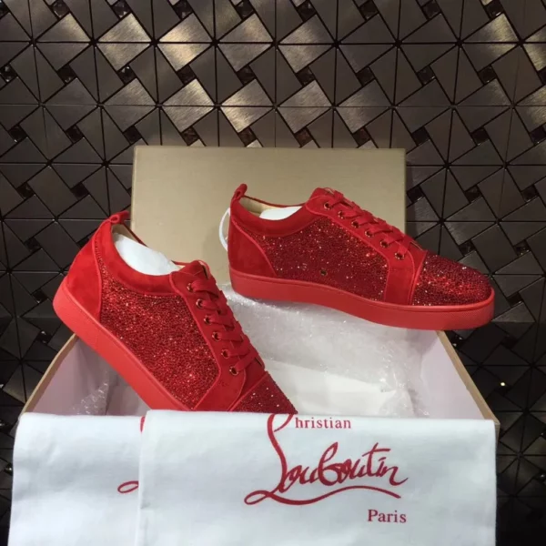 Christian Louboutin shoes - rep shoes