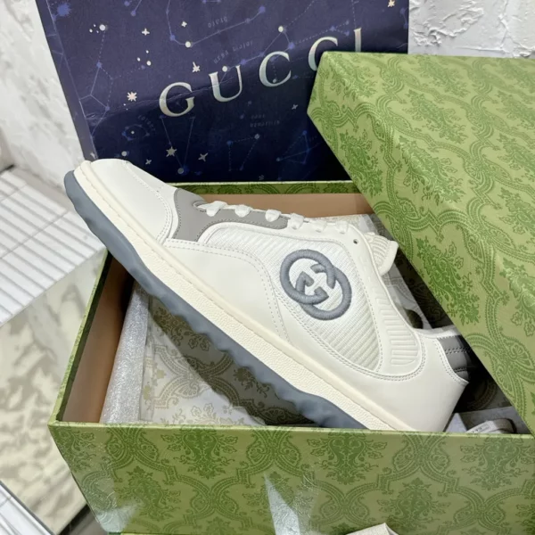 Gucci shoes - replica gucci shoes