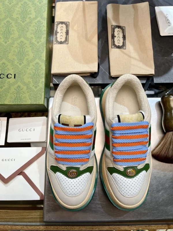 Gucci shoes - replica gucci shoes