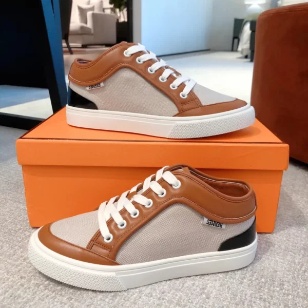 Hermes shoes - Reps shoes