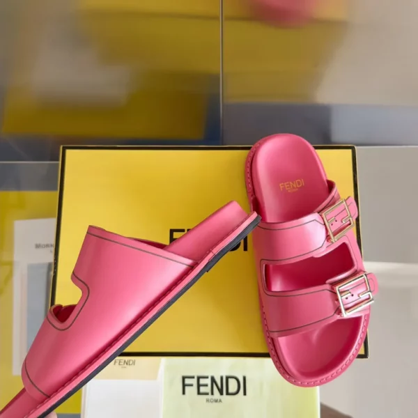 Fendi shoes - Reps shoes