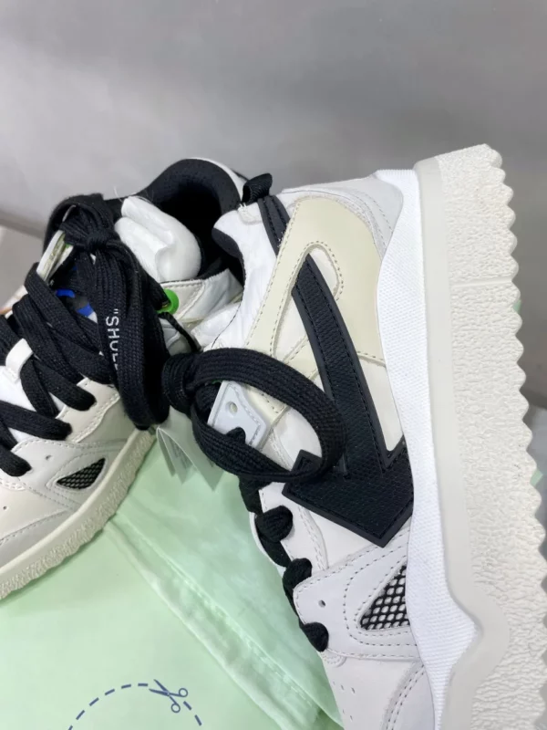 Off White shoes - Reps shoes