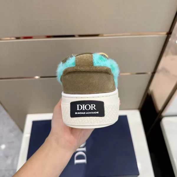 Dior shoes - rep shoes