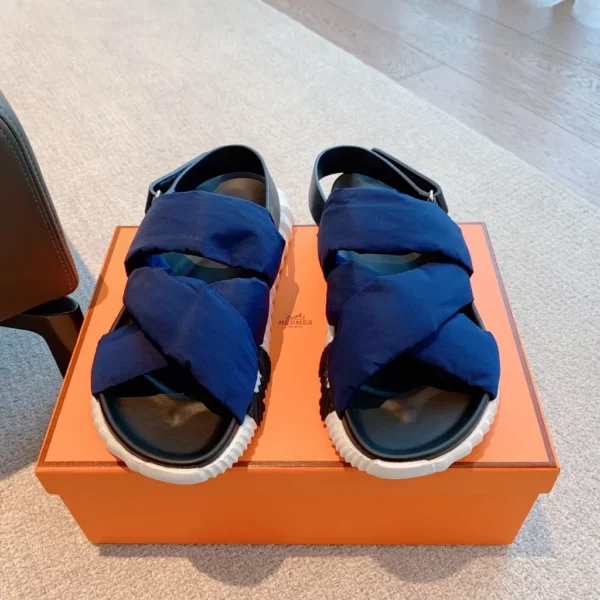 Hermes shoes - Reps shoes