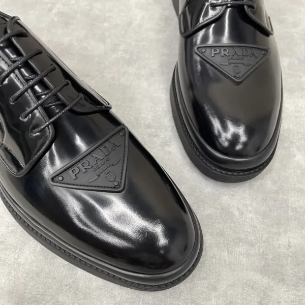 Prada shoes - rep shoes