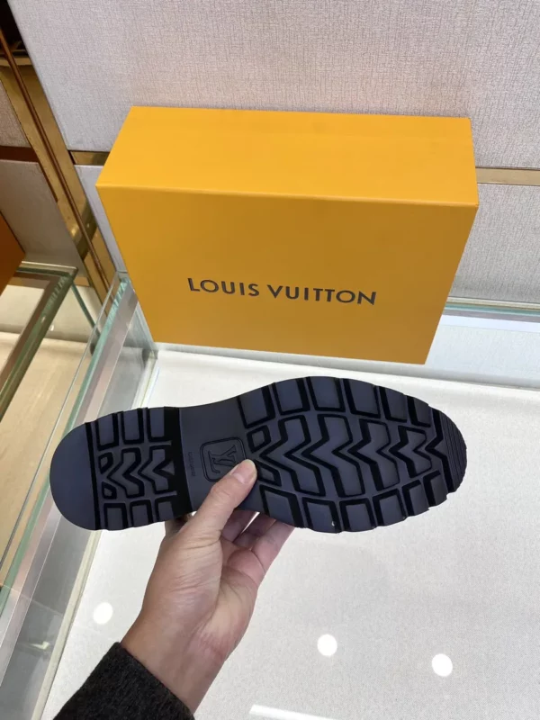 Louis Vuitton shoes - louis vuitton replica shoes