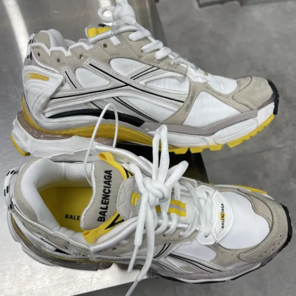 Balenciaga shoes - rep shoes