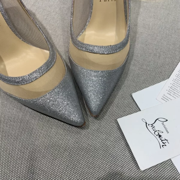 Christian Louboutin shoes - rep shoes