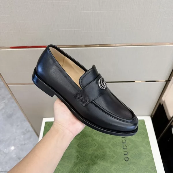 Gucci shoes - replica gucci shoes