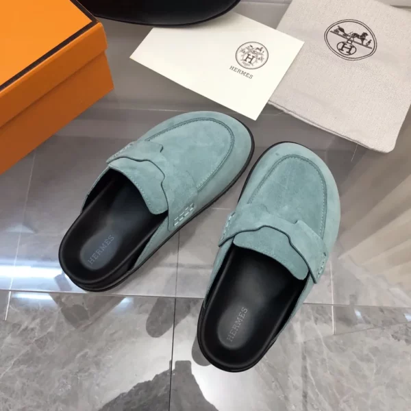 Hermes shoes - Replica shoes