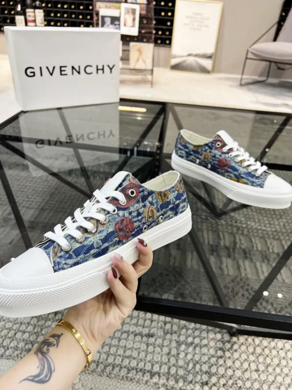 Givenchy shoes - Replica shoes