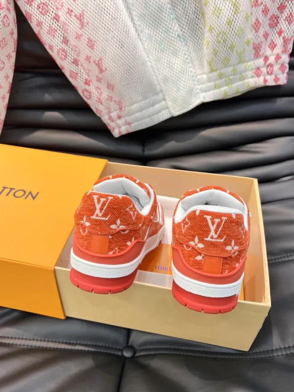 Louis Vuitton shoes - louis vuitton replica shoes