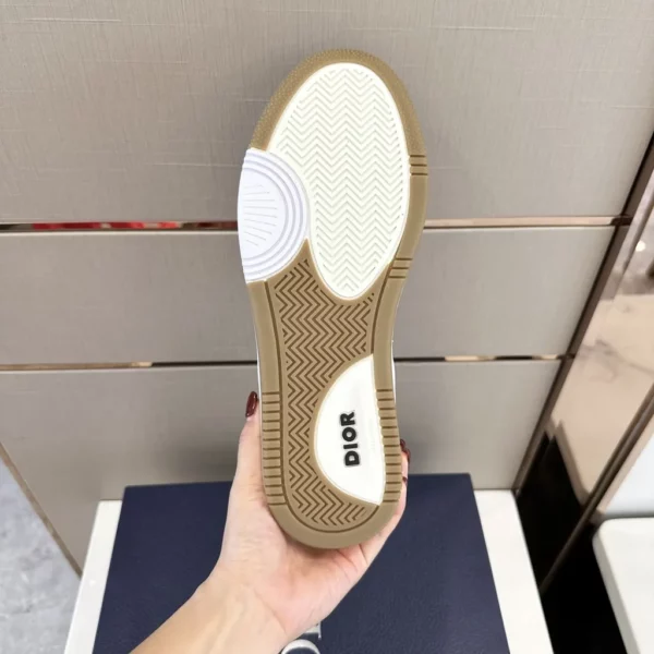 Dior shoes - rep shoes