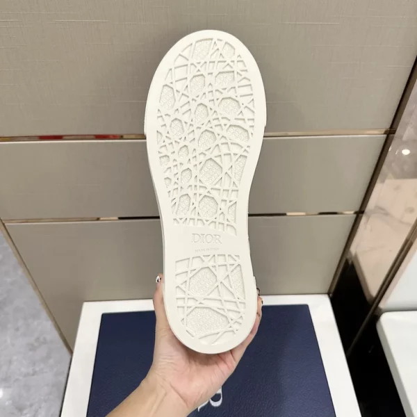 Dior shoes - rep shoes