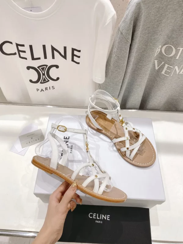 Celine shoes - rep shoes