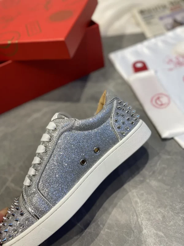 Christian Louboutin shoes - Reps shoes