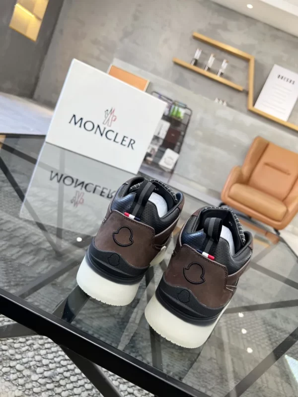 Moncler shoes - Replica shoes