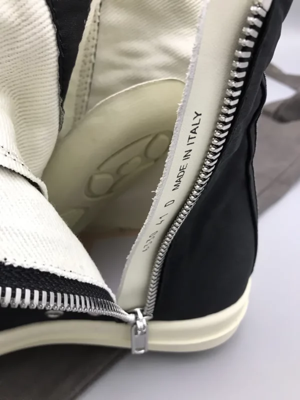 Rick Owens shoes - rep shoes