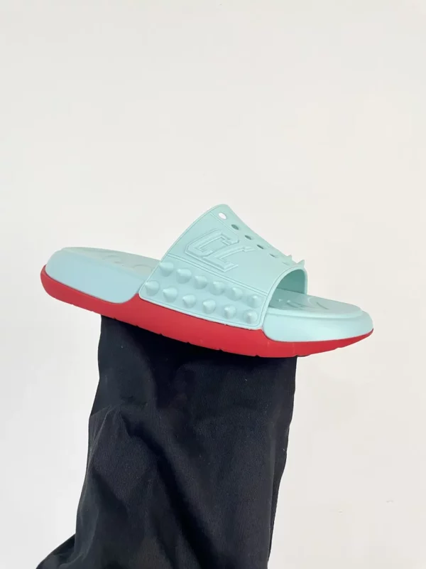 Christian Louboutin shoes - rep shoes