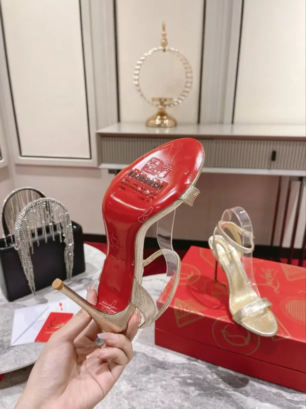 Christian Louboutin shoes - Reps shoes