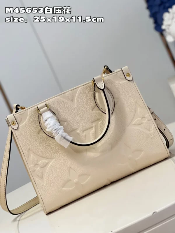 Louis Vuitton bag - louis vuitton replica bags