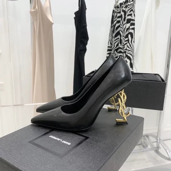 Saint Laurent shoes - rep shoes