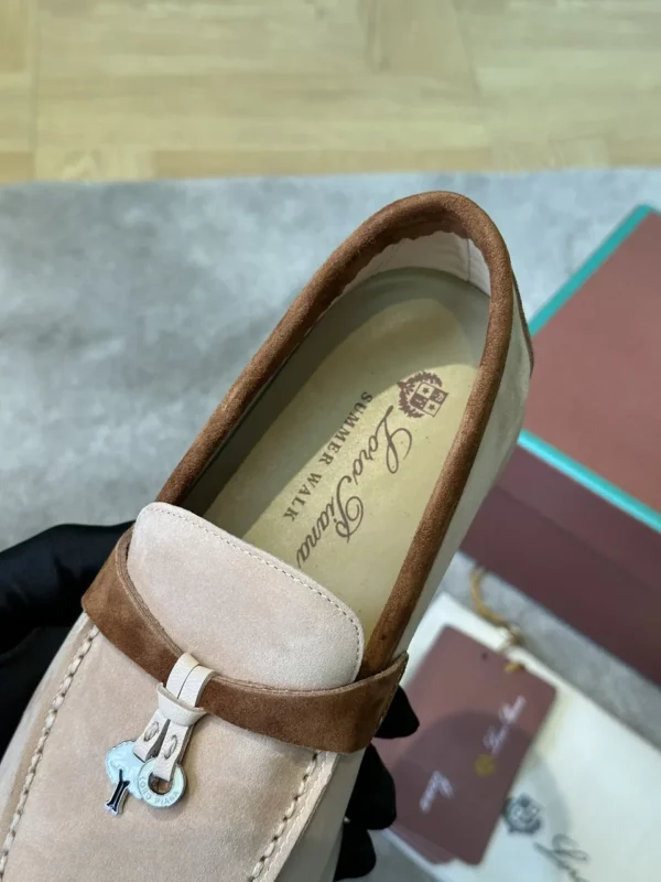 Loro Piana shoes - Replica shoes