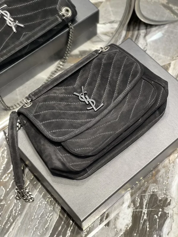 Saint Laurent bag - rep bags