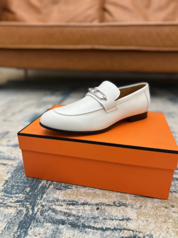 Hermes shoes - rep shoes