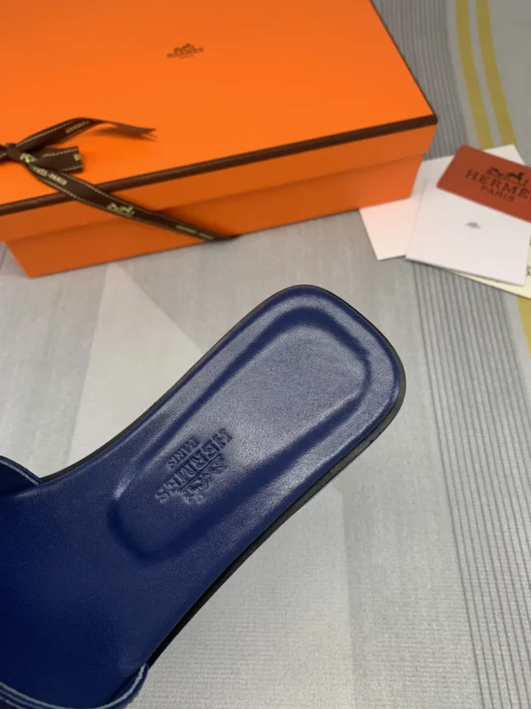 Hermes shoes - Reps shoes