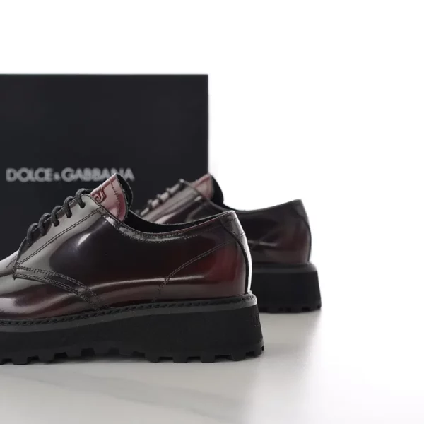 Dolce Gabbana shoes - rep shoes