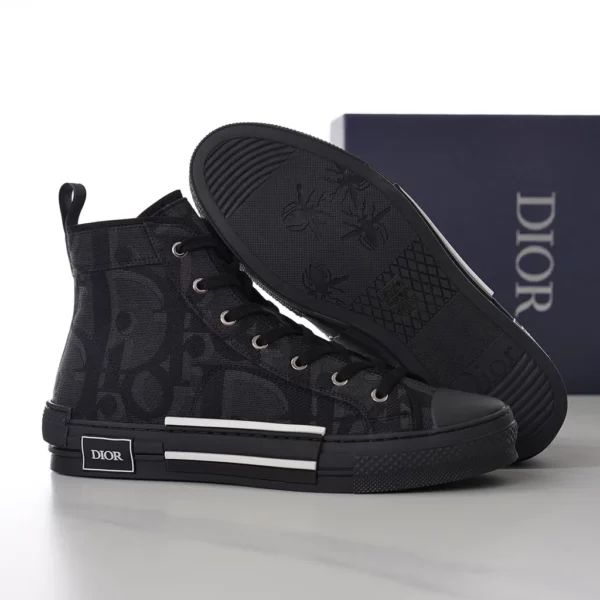 Dior shoes - rep shoes