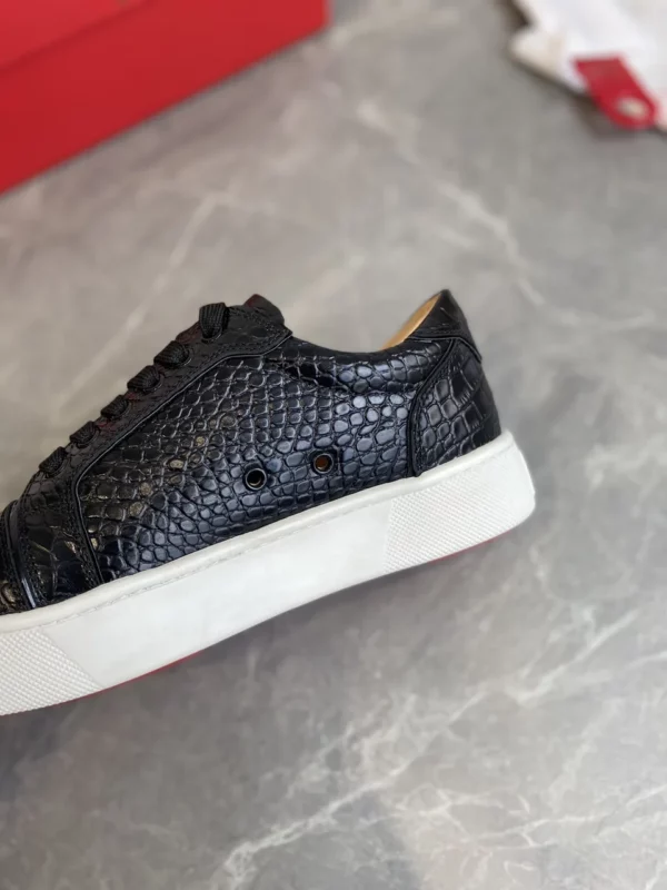 Christian Louboutin shoes - rep shoes