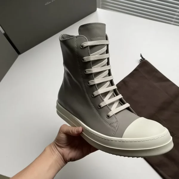 Rick Owens shoes - rep shoes