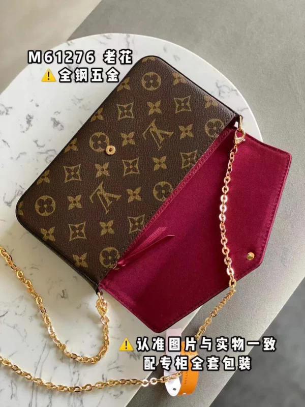 Louis Vuitton bag - louis vuitton replica bags