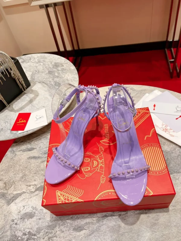 Christian Louboutin shoes - Reps shoes