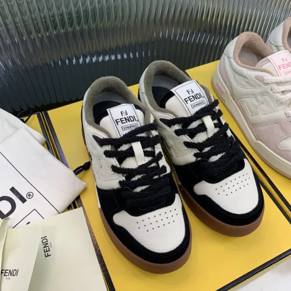 Fendi shoes - Reps shoes