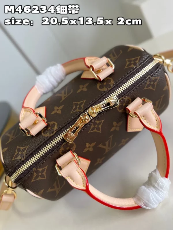 Louis Vuitton bag - louis vuitton replica bags