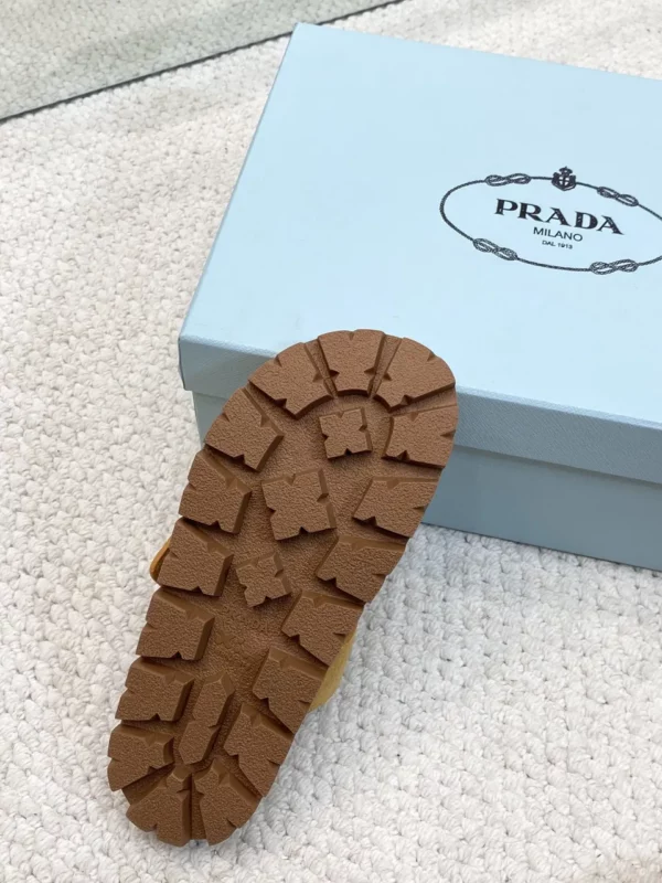 Prada shoes - Reps shoes