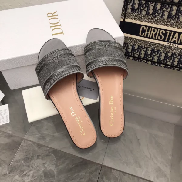 Dior shoes - Replica shoes