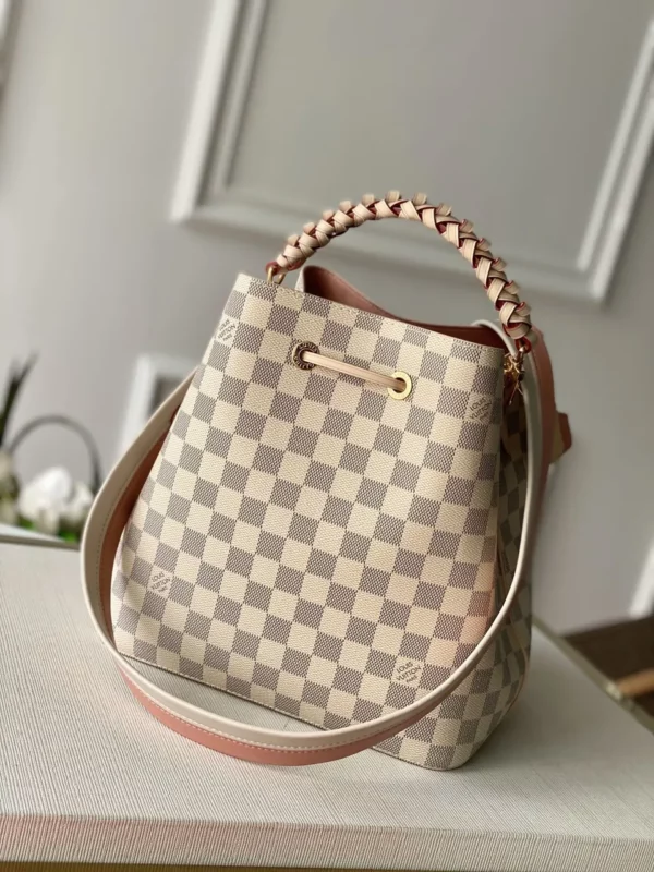 Louis Vuitton bag - louis vuitton replica bags