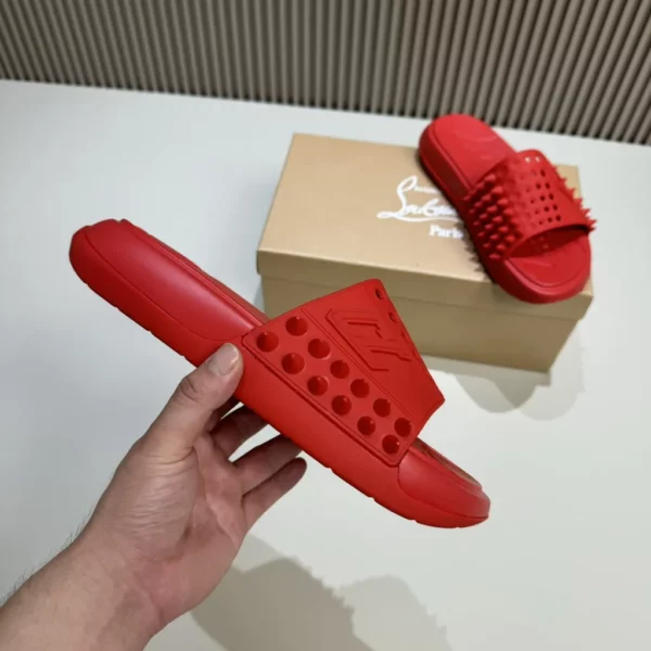 Christian Louboutin shoes - rep shoes