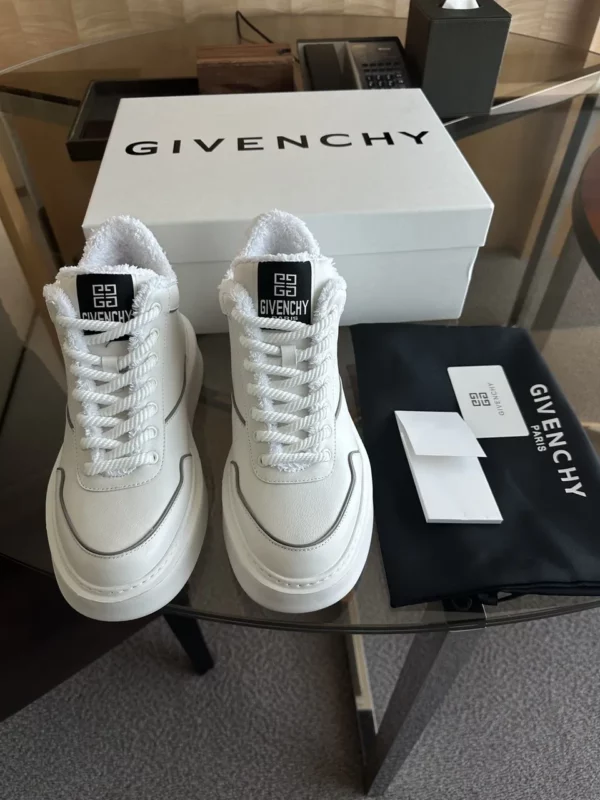 Givenchy shoes - Reps shoes