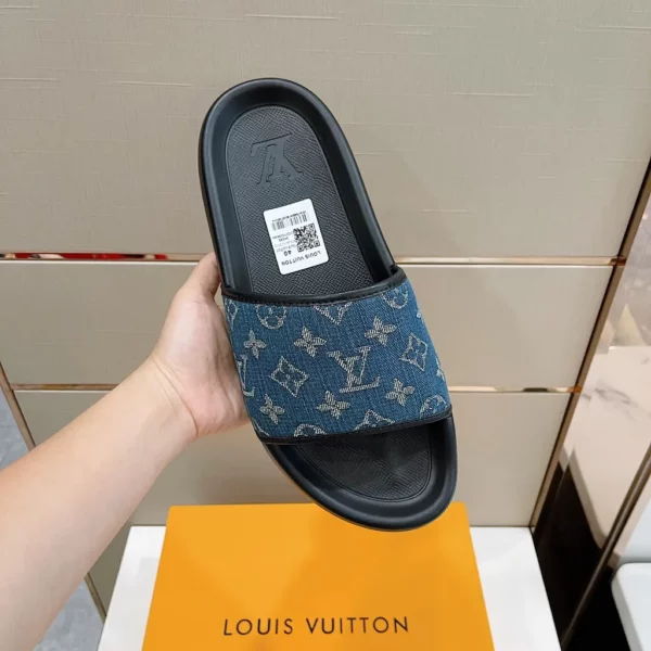 Louis Vuitton shoes - louis vuitton replica shoes