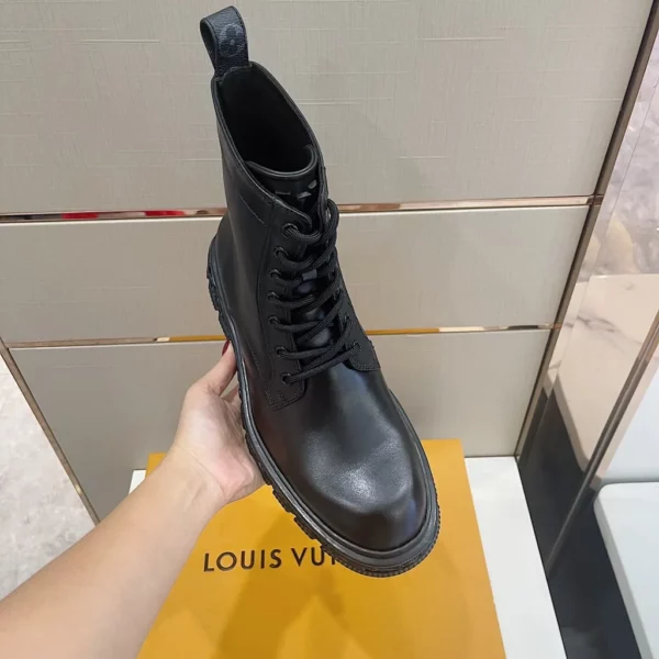 Louis Vuitton shoes - louis vuitton replica shoes