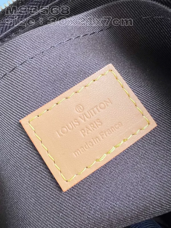 Louis Vuitton bag - louis vuitton replica bags