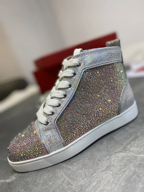 Christian Louboutin shoes - Reps shoes