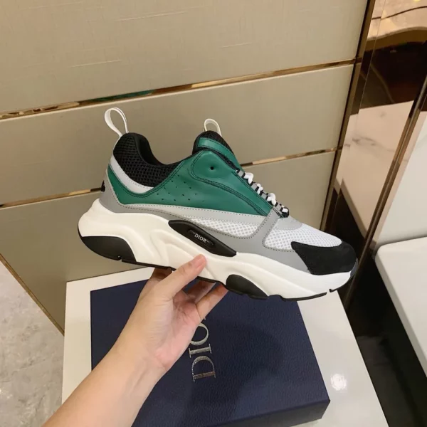 Dior shoes - rep shoes