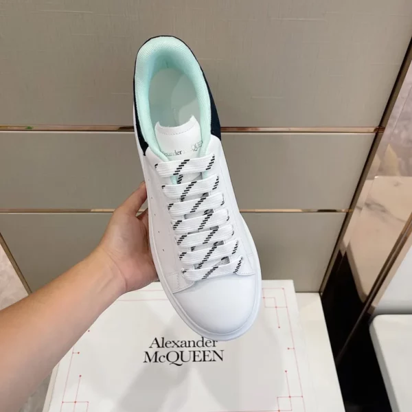 Alexander MCQueen shoes - rep shoes